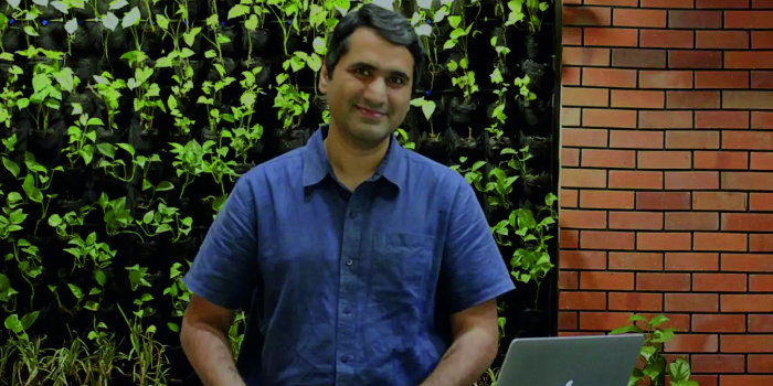 Cashfree Payments appoints Chetan Yadav as Senior VP - HR