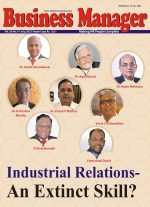 Industrial Relations- An Extinct Skill?