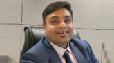 Gaurav Shah takes charge as HR Head of NDTV