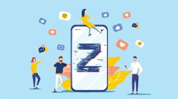 Generation Z: Unlocking Their Full Potential in the Workplace