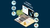 Hybrid work surges 29% as firms embrace flexibility