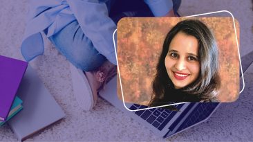 Wellbeing is a journey and not a destination