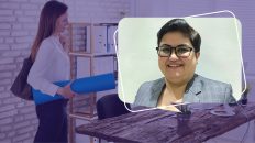 Employee wellness is now a business case