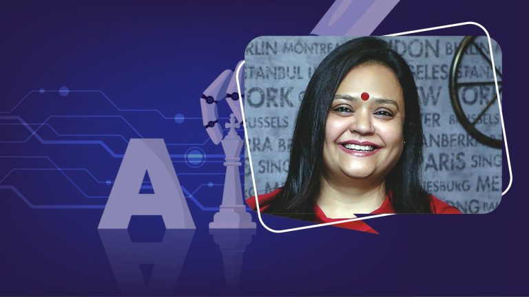 AI can be game changer in employee wellness and combating bullying