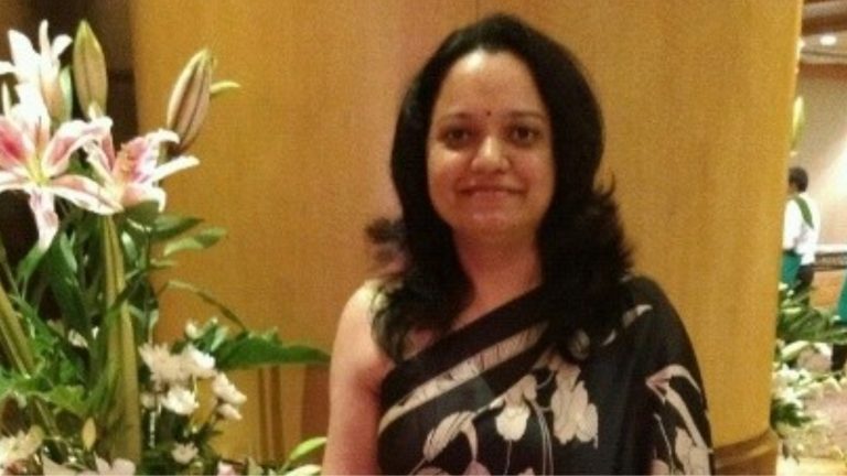 Tata Capital elevates Shruti Sharma as HR Head