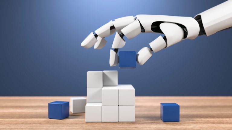 Tech Trends that Streamline HR processes