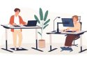 Trends Shaping the Workplace of Tomorrow