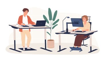 Trends Shaping the Workplace of Tomorrow