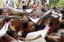 42.3% graduates were unemployed in 2021-22; Overall joblessness stood at 8.7%: study