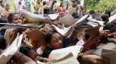 42.3% graduates were unemployed in 2021-22; Overall joblessness stood at 8.7%: study