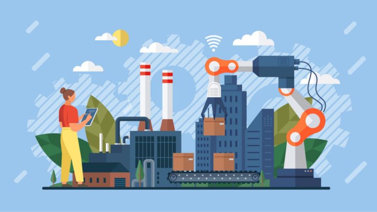 A New Paradigm of IR - Sameer Nagarajan