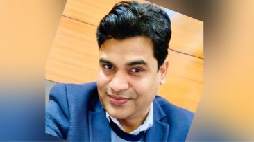 Ajay Kumar joins Amber Enterprises as DGM & Group Head - IR