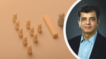 All Changes that Impact People need HR Engagement