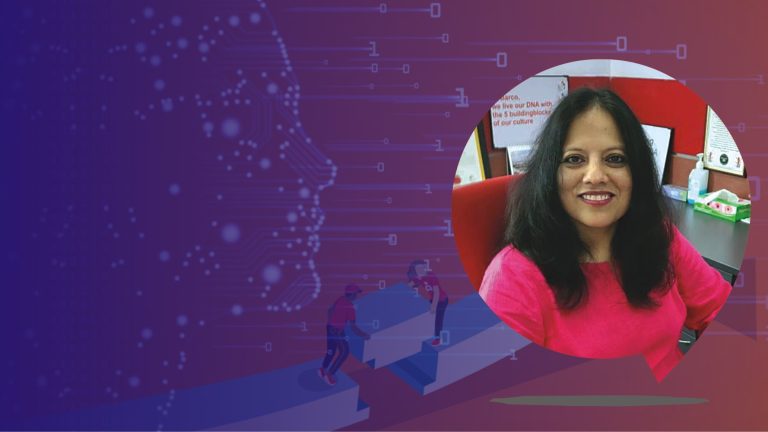 Biggest challenge is the skill gap - Dimple Rawat