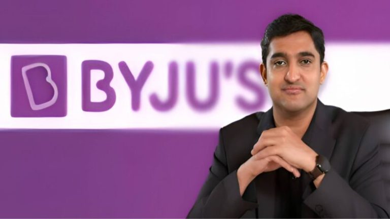Byju’s India CEO announces 4500 workforce reduction