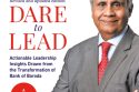 Dare to lead