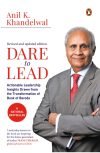 Dare to lead