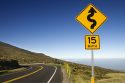 Direction over speed