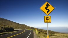 Direction over speed