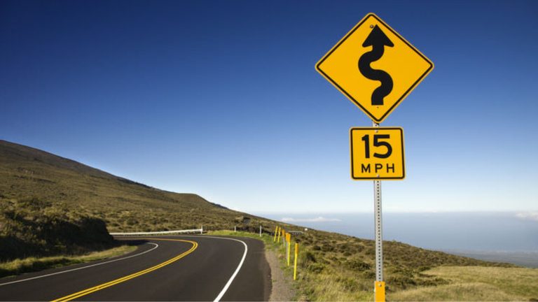 Direction over speed