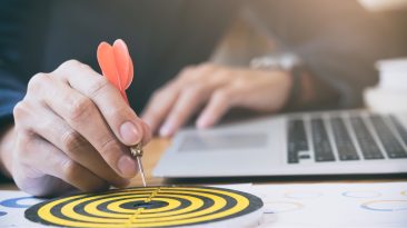 Driving result oriented change