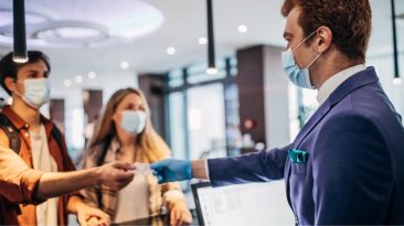 HR Planning in Hospitality Industry in a Post-Pandemic World - Vrinda Kataria & Dr. Lalatendu Kesari Jena