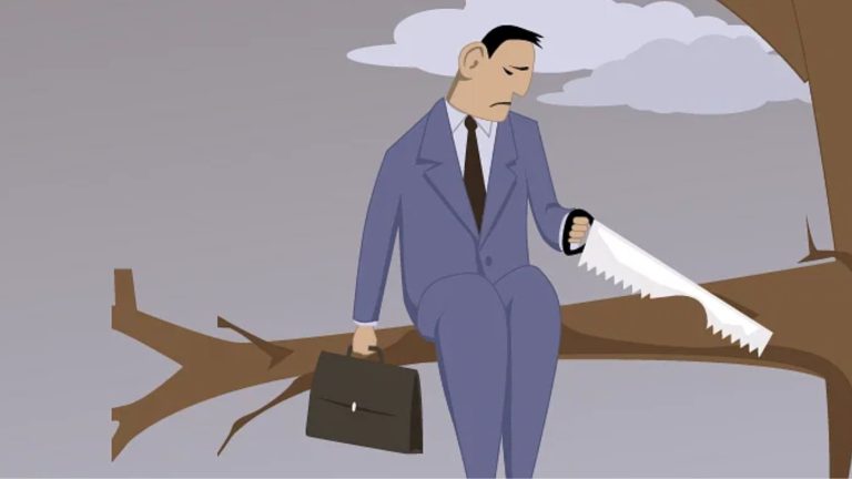 How to avoid Career self- Sabotage - Pavithra Urs & Sanjeev Himachali