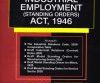 Industrial Employment (Standing Orders) Act, 1946