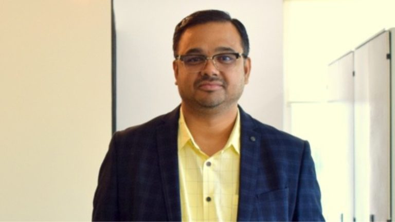 Kiran Prasad joins Lodha Ventures as Group CHRO