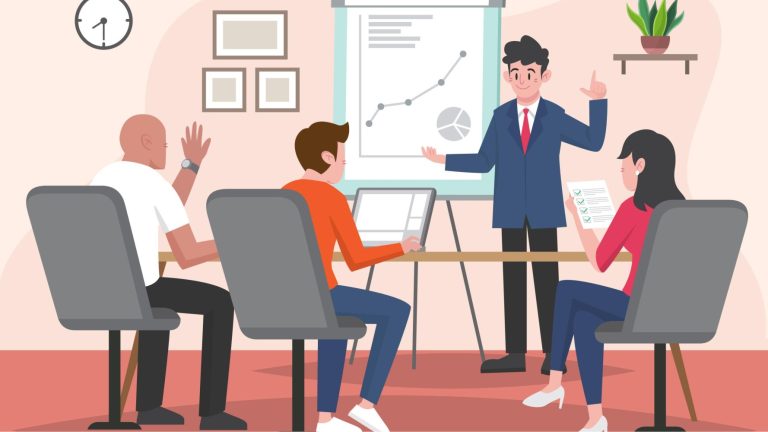 Move Towards Developing Coaching Culture