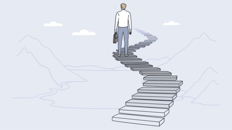 Of Leadership Development, Business Schools and Consulting Firms - Prasad Kurian