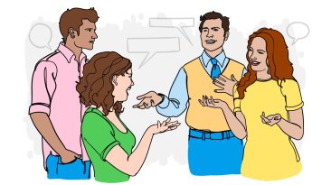 Office Gossip : The Career Killer