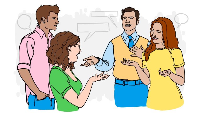 Office Gossip : The Career Killer