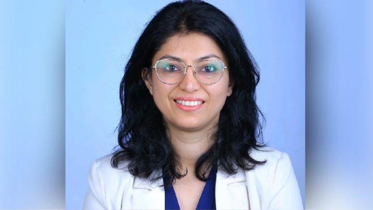 Prakriti Sinha joins Sandoz India as Head People and Operations