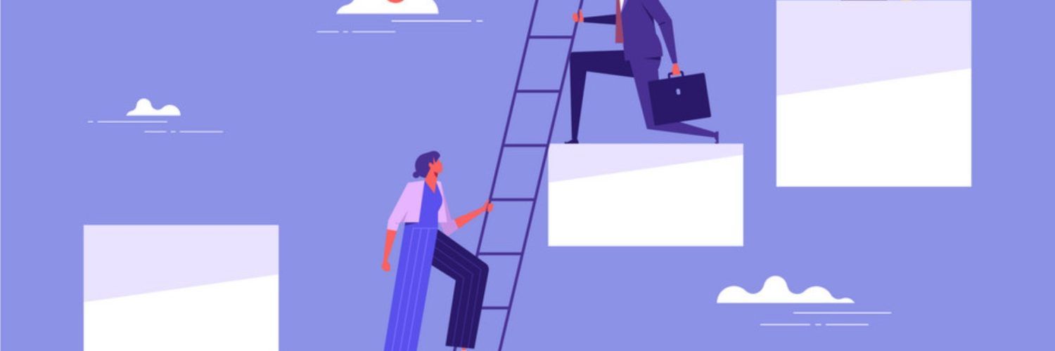 Redefining Career Growth