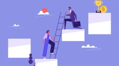 Redefining Career Growth