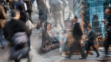 "Quiet" to Buzzing: Role of strategic people centrality in the Future of Organisations - Shrirang Ramdas Chaudhary