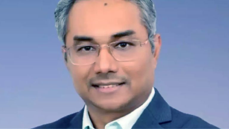 SMFG India Credit elevates Gaurav Terdal as CHRO
