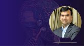 Striking a balance between efficiency and human judgment is necessary - Vinod Bidwaik