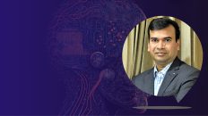 Striking a balance between efficiency and human judgment is necessary - Vinod Bidwaik