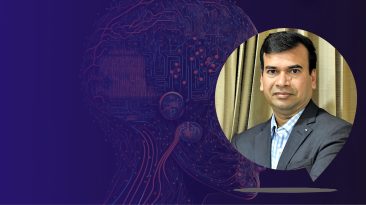 Striking a balance between efficiency and human judgment is necessary - Vinod Bidwaik