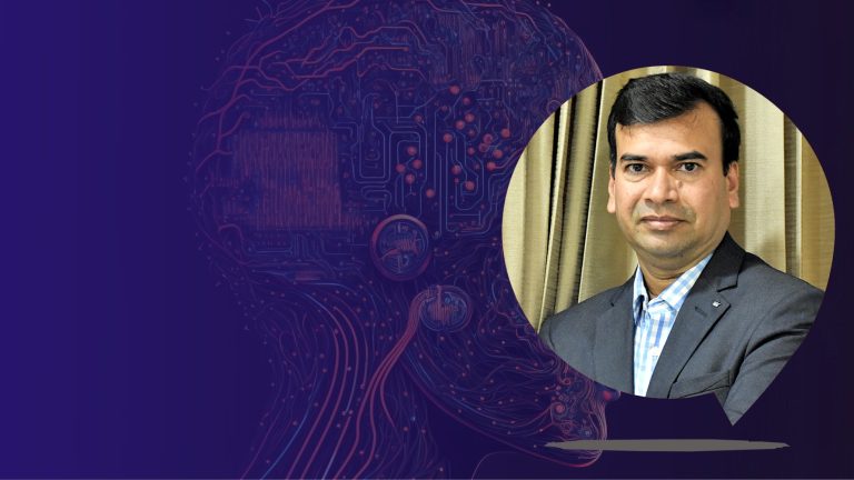 Striking a balance between efficiency and human judgment is necessary - Vinod Bidwaik