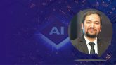 Take technology as Enabler - Majid Ali Khan