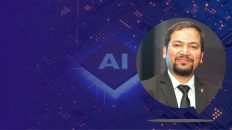 Take technology as Enabler - Majid Ali Khan