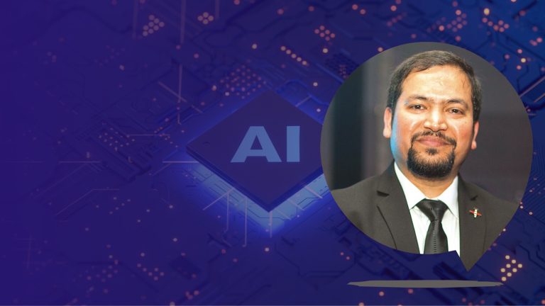 Take technology as Enabler - Majid Ali Khan