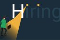 Technology, Innovation-led hiring set to rise: Study