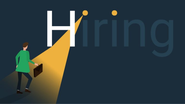 Technology, Innovation-led hiring set to rise: Study