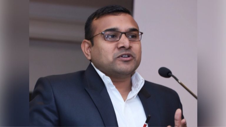 Umesh Jadhav joins Infiiloom as CHRO