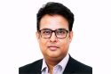 Amulya Sah joins Invest India as Sr. VP & CHRO
