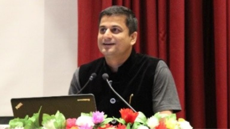 Dinesh Kr. Bhardwaj joins Trident Group as Chief People Officer